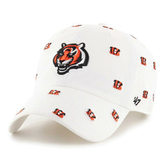 '47 Confetti Clean Up Adjustable Hat - Cincinnati Bengals Hats