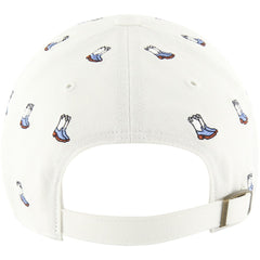 '47 Confetti Clean Up Adjustable Hat - Tennessee Titans Hats