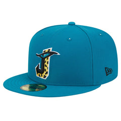 City Originals 59FIFTY Fitted Hat - Jacksonville Jaguars Hats