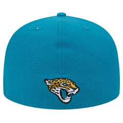 City Originals 59FIFTY Fitted Hat - Jacksonville Jaguars Hats