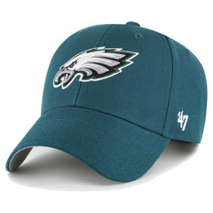 '47 MVP Adjustable Hat - Philadelphia Eagles Hats