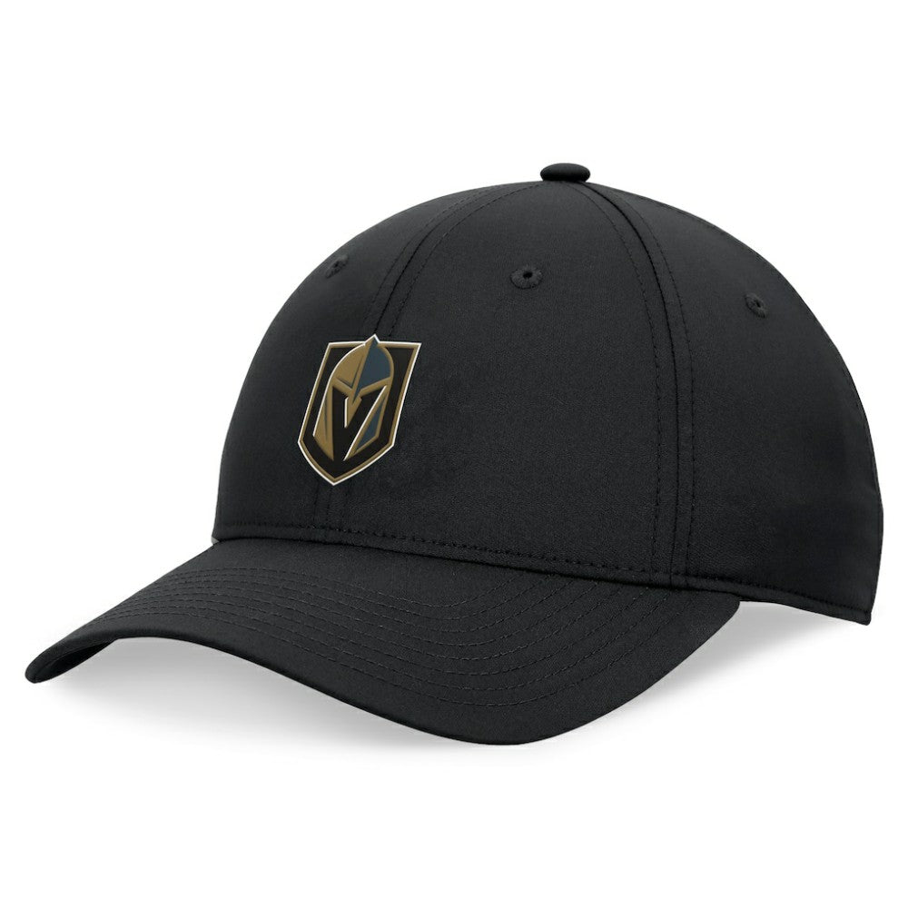NHL Vegas Golden Knights Fanatics Front Office Ripstop Adjustable Hat