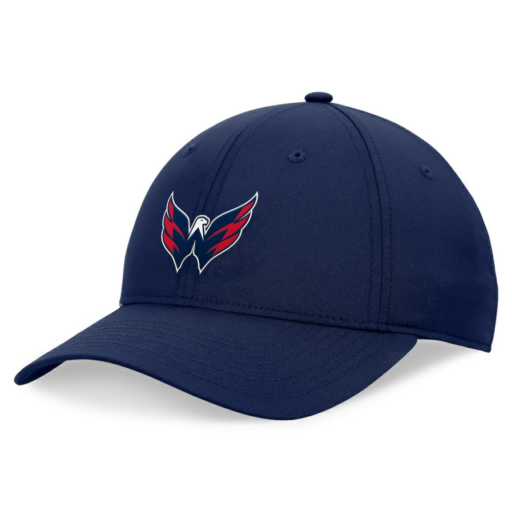 NHL Washington Capitals Fanatics Front Office Ripstop Adjustable Hat