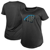 Women's 2024 NFL Draft T-Shirt - Carolina Panthers T-shirts