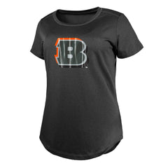 Women's 2024 NFL Draft T-Shirt - Cincinnati Bengals T-shirts