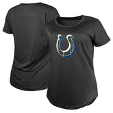 Women's 2024 NFL Draft T-Shirt - Indianapolis Colts T-shirts