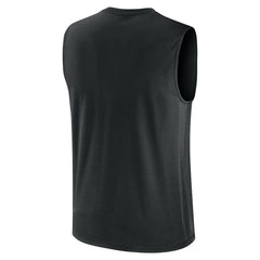 Blitz Legend Dri-FIT Muscle Tank Top - Cincinnati Bengals Tops