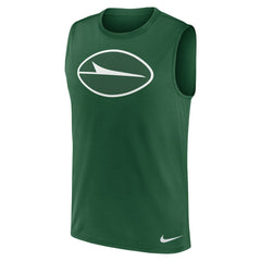 Blitz Legend Dri-FIT Muscle Tank Top - New York Jets Tops