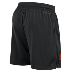 2024 Sideline Performance Mesh Shorts - Cincinnati Bengals Shorts