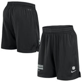 2024 Sideline Performance Mesh Shorts - Las Vegas Raiders Shorts
