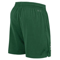 2024 Sideline Performance Mesh Shorts - New York Jets Shorts