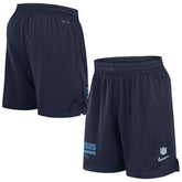 2024 Sideline Performance Mesh Shorts - Tennessee Titans Shorts