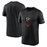 Primetime Legend Icon Performance T-Shirt - Atlanta Falcons T-shirts