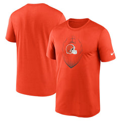 Primetime Legend Icon Performance T-Shirt - Cleveland Browns T-shirts