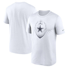 Primetime Legend Icon Performance T-Shirt - Dallas Cowboys T-shirts