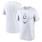 Primetime Legend Icon Performance T-Shirt - Indianapolis Colts T-shirts