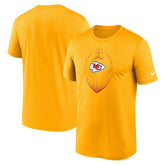 Primetime Legend Icon Performance T-Shirt - Kansas City Chiefs T-shirts