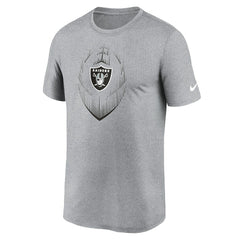 Primetime Legend Icon Performance T-Shirt - Las Vegas Raiders T-shirts