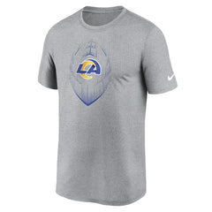 Primetime Legend Icon Performance T-Shirt - Los Angeles Rams T-shirts
