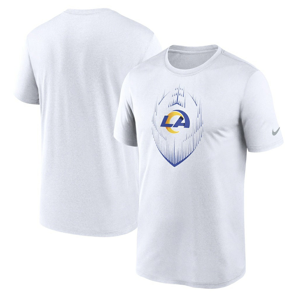 Primetime Legend Icon Performance T-Shirt - Los Angeles Rams T-shirts