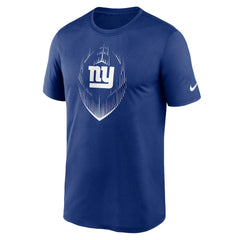 Primetime Legend Icon Performance T-Shirt - New York Giants T-shirts