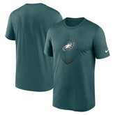 Primetime Legend Icon Performance T-Shirt - Philadelphia Eagles T-shirts