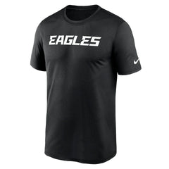 Primetime Legend Wordmark Performance T-Shirt - Philadelphia Eagles T-shirts