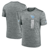 Sideline Velocity Dri-FIT T-Shirt - Tennessee Titans T-shirts