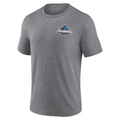 NHL New York Islanders Winger Tri-Blend T-Shirt
