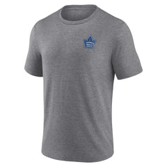 NHL Toronto Maple Leafs Winger Tri-Blend T-Shirt