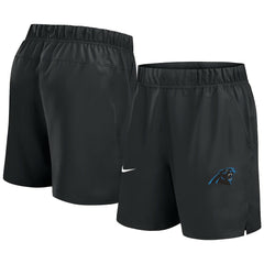 Blitz Victory Dri-FIT Shorts - Carolina Panthers Shorts
