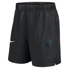 Blitz Victory Dri-FIT Shorts - Carolina Panthers Shorts