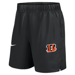 Blitz Victory Dri-FIT Shorts - Cincinnati Bengals Shorts