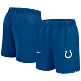 Blitz Victory Dri-FIT Shorts - Indianapolis Colts Shorts