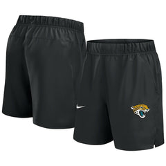 Blitz Victory Dri-FIT Shorts - Jacksonville Jaguars Shorts