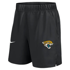 Blitz Victory Dri-FIT Shorts - Jacksonville Jaguars Shorts