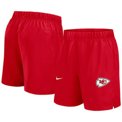 Blitz Victory Dri-FIT Shorts - Kansas City Chiefs Shorts