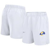 Blitz Victory Dri-FIT Shorts - Los Angeles Rams Shorts