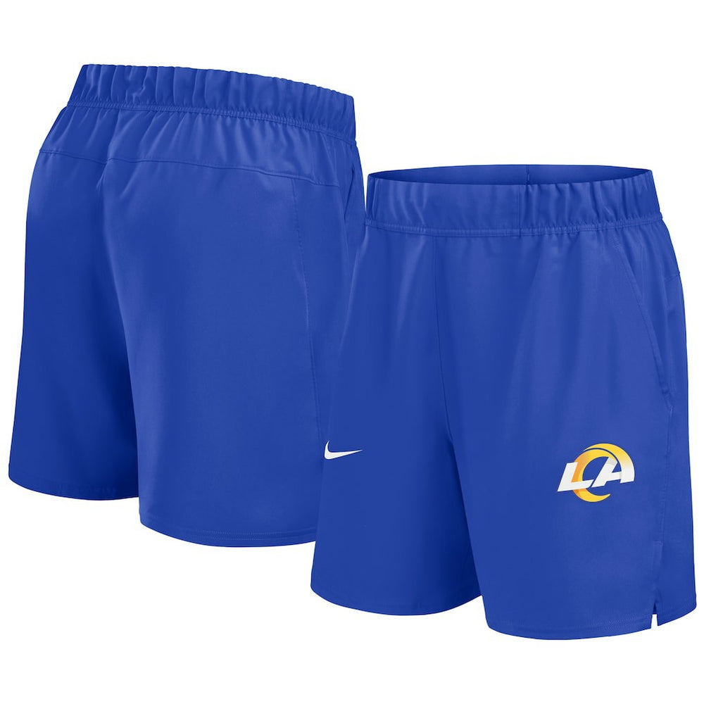 Blitz Victory Dri-FIT Shorts - Los Angeles Rams Shorts
