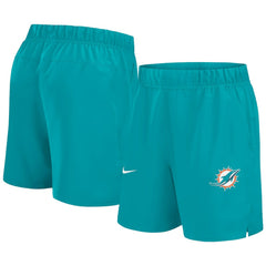 Blitz Victory Dri-FIT Shorts - Miami Dolphins Shorts
