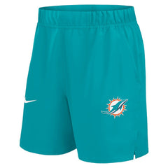 Blitz Victory Dri-FIT Shorts - Miami Dolphins Shorts