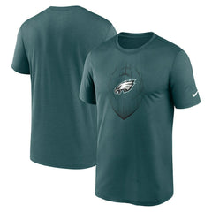 Big & Tall Blitz Legend Icon T-Shirt - Philadelphia Eagles T-shirts
