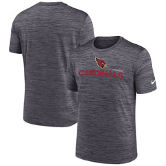 Blitz Velocity Modern Dri-FIT T-Shirt - Arizona Cardinals T-shirts
