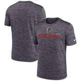 Blitz Velocity Modern Dri-FIT T-Shirt - Atlanta Falcons T-shirts