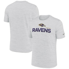 Blitz Velocity Modern Dri-FIT T-Shirt - Baltimore Ravens T-shirts