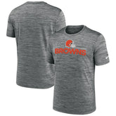 Blitz Velocity Modern Dri-FIT T-Shirt - Cleveland Browns T-shirts