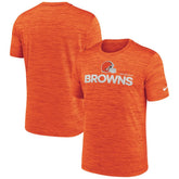 Blitz Velocity Modern Dri-FIT T-Shirt - Cleveland Browns T-shirts