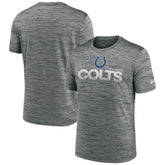 Blitz Velocity Modern Dri-FIT T-Shirt - Indianapolis Colts T-shirts