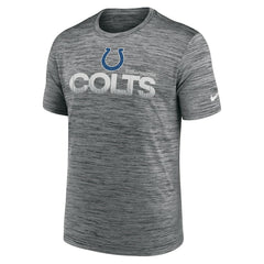 Blitz Velocity Modern Dri-FIT T-Shirt - Indianapolis Colts T-shirts