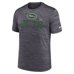 Blitz Velocity Modern Dri-FIT T-Shirt - New York Jets T-shirts